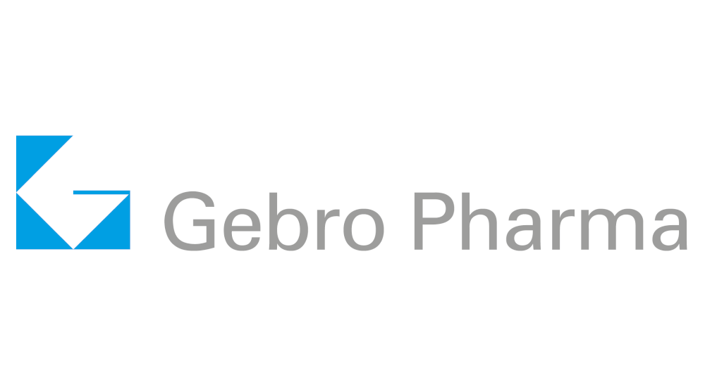 Gebro Pharma